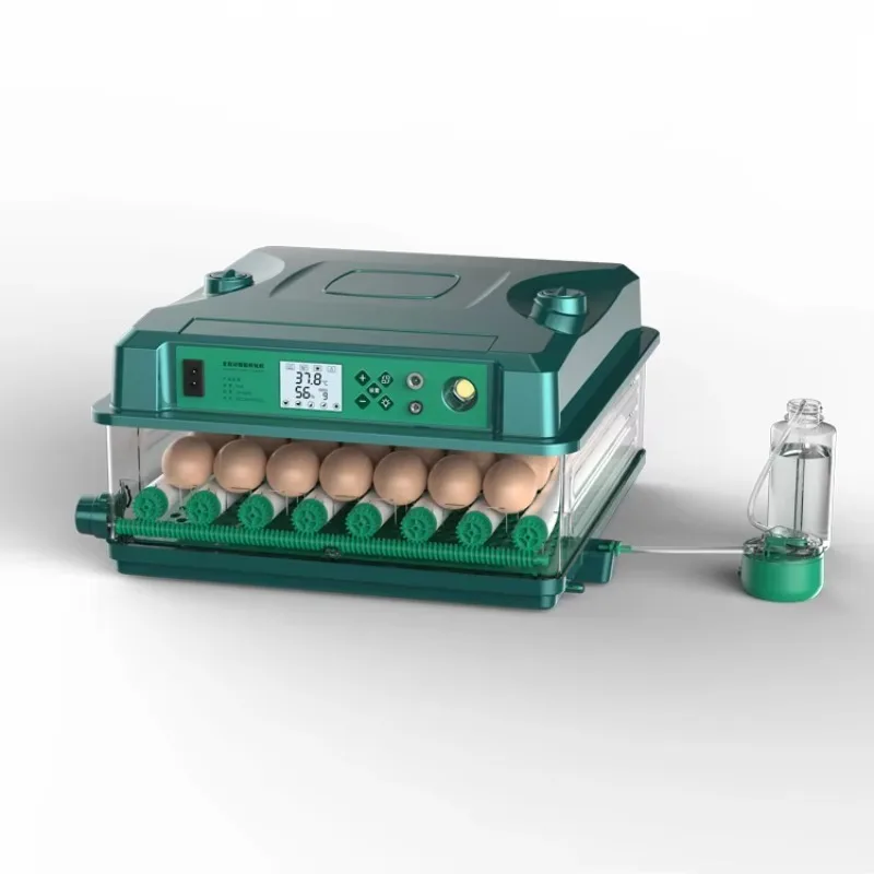 

Wholesale Price Full Automatic Mini 36 Chicken Eggs Incubator Machine for Sale incubator automatic farm
