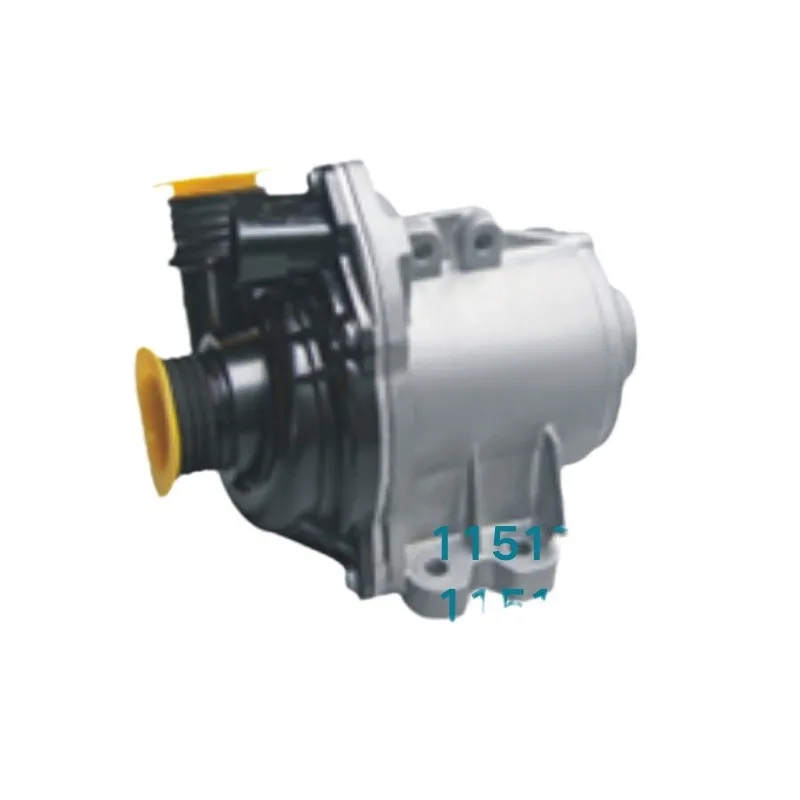 N55 electronic water pump 11517632426 11517588885