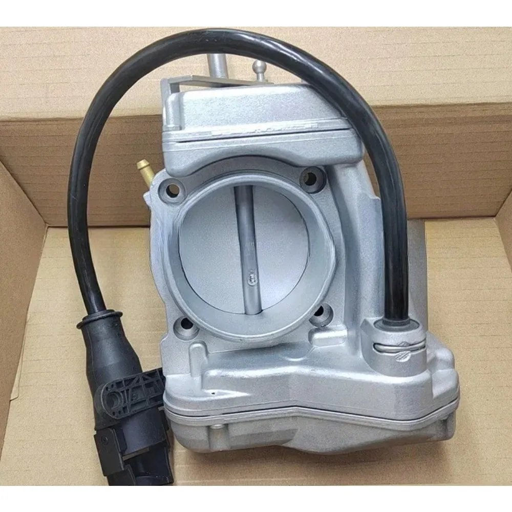 High Quality 0001414925,000 141 49 25 Throttle Body Actuator For 000 New other