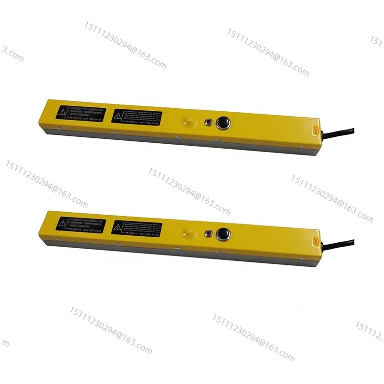 HDB-210 Hand-held Demagnetizer/Portable Bar Demagnetizer