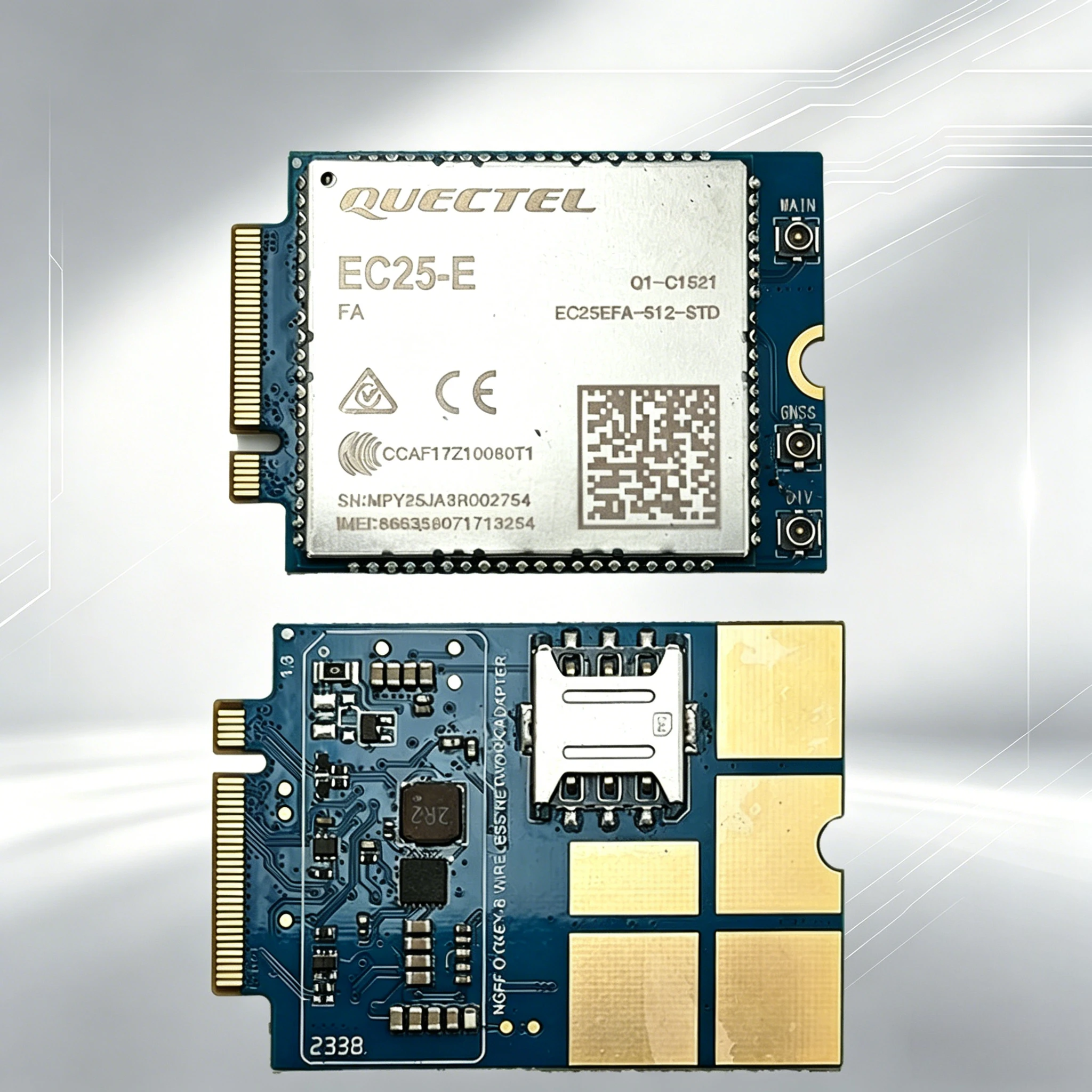 quectel-ec25-m2-lte-cat-4-module-with-sim-card-slot-ec25-a-ec25-e-ec25-j-ec25-au-ec25-aux-ec25-eux-ec25-af-afx-with-antenna