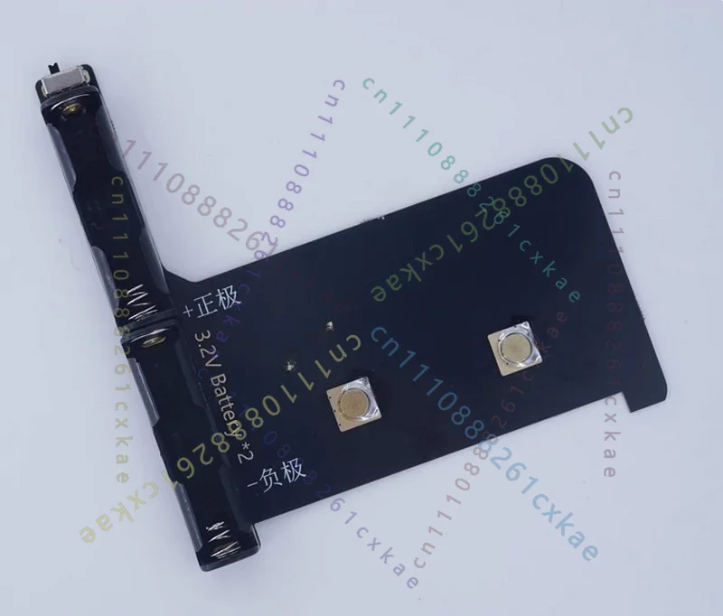 Nuevo adaptador de conversión de película para cámara Polaroid Spectra, convierte a i-Type / 600, accesorio de repuesto para película de fotos instantáneas