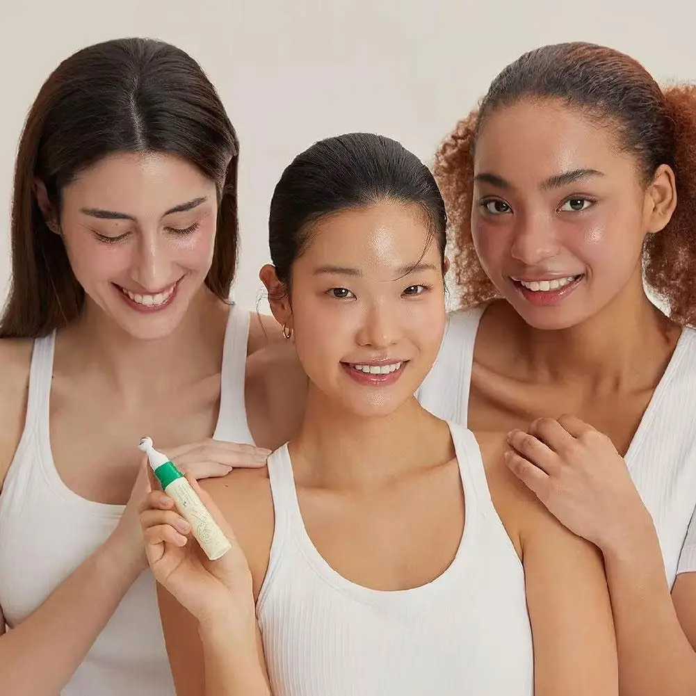 مصل العين المجدد لـ Axis-y Polypeptide الكرة مصل العين ترطيب ترطيب ثبات العين الجلد العناية بالبشرة