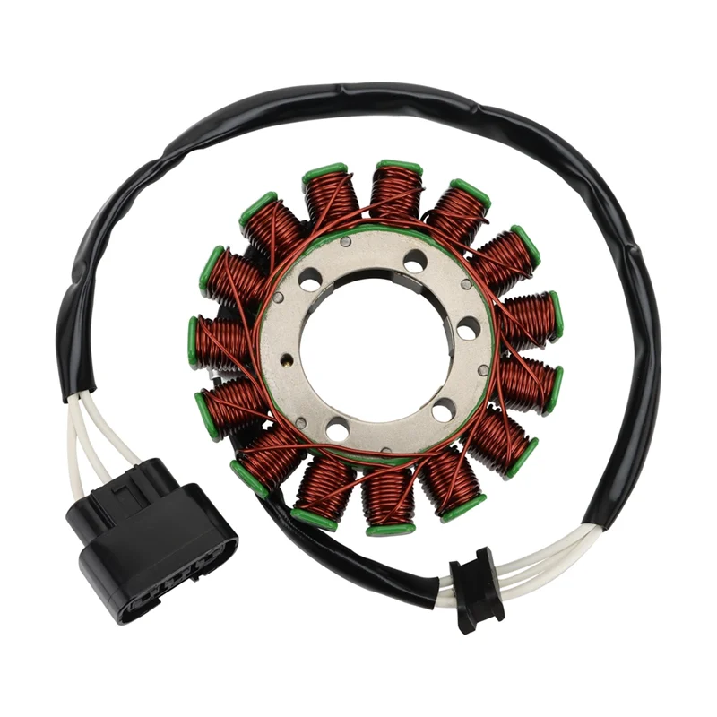 

A11M-21003-0107 Motorcycle Magneto Stator Coil For Kawasaki ZX636 Ninja ZX6R ABS KRT Edition ZX1000 Ninja ZX10R KRT Edition