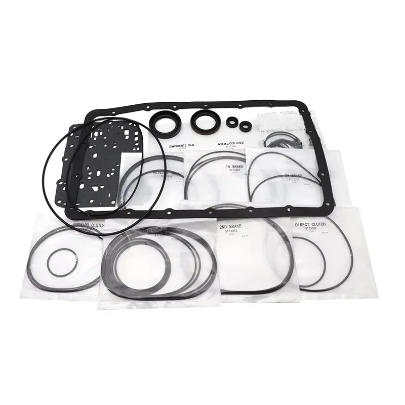 Kit de réparation de boîte de vitesses A750E-A750F, pour Kit de joint Toyota, Kit de révision, accessoires automobiles, pièces de boîte de vitesses, offre spéciale