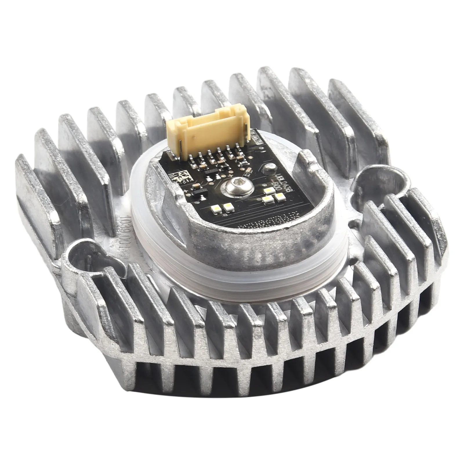 

Headlight Module Control Direct Replacement Left & Right 63117214940 Brand New High Quality Accessories Parts 2*