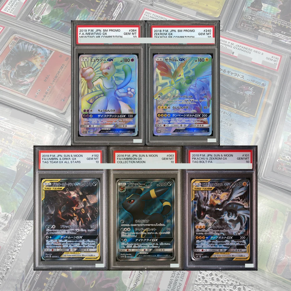 Diy Proxy Ptcg Coll… - image