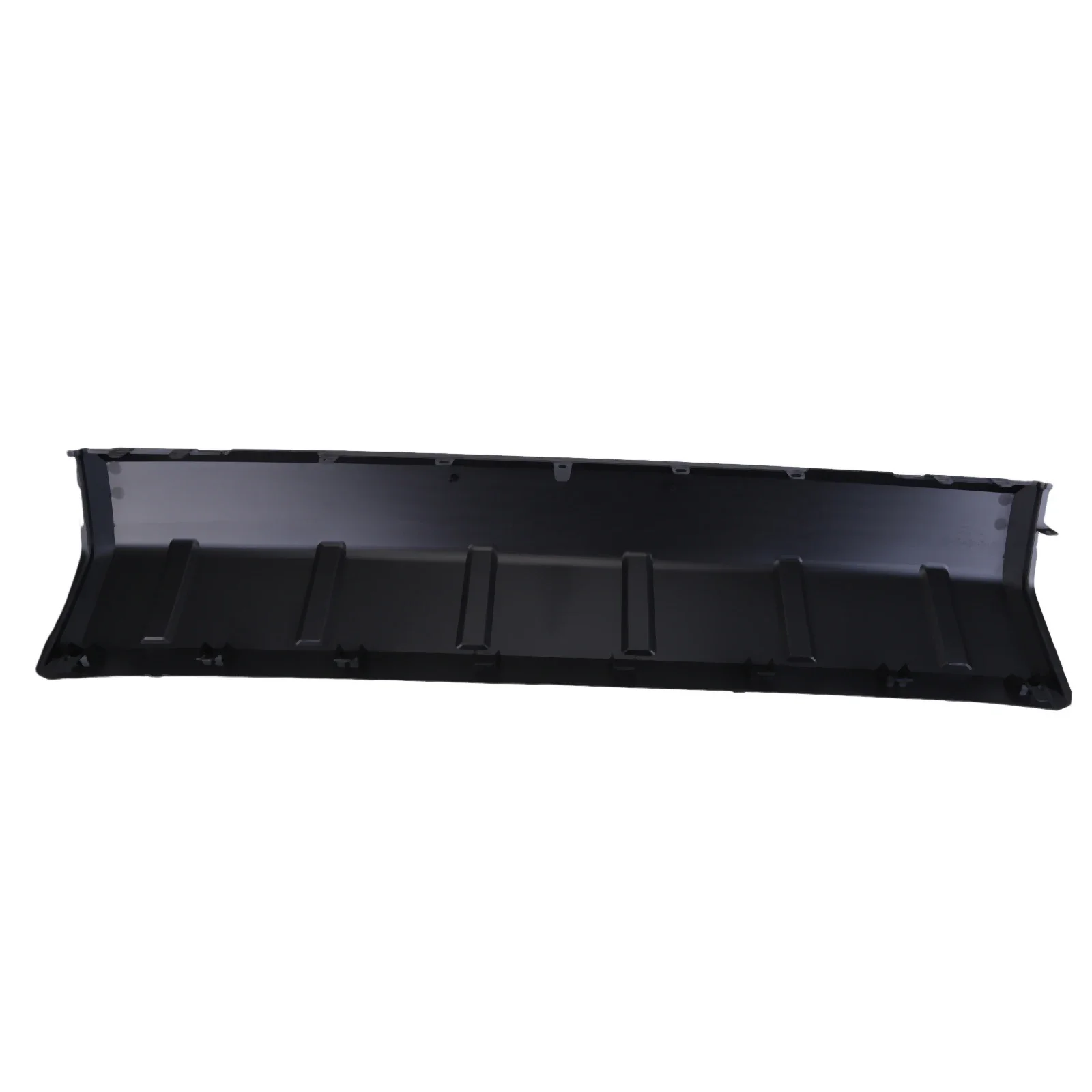 

Car Front Bumper Lower Trim Panel Applicable to the 2022 2023 Toyota Tundra front bumper lower trim 539110C100