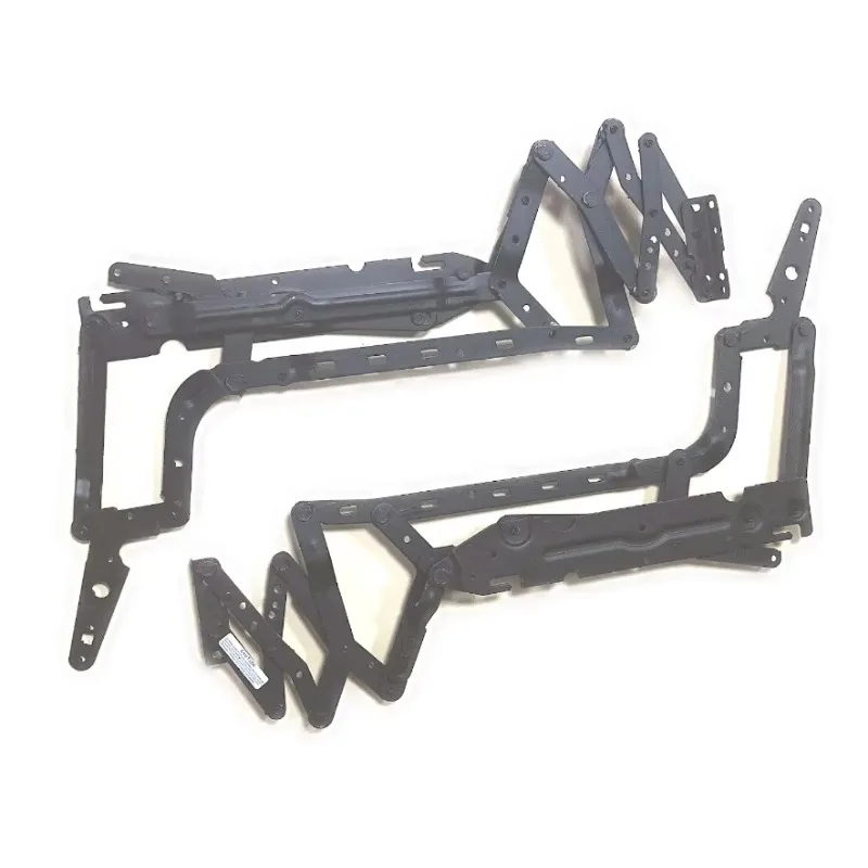 

XD8397 Furniture Recliner Mechanism Hinge Parts Footrest Sleeping Sofa Chair Push Back Arms Mechanisms Recliner Mechanism