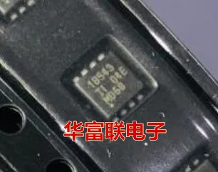 

NNexFET MOSFET,CSD18543Q3A VSONP-8
