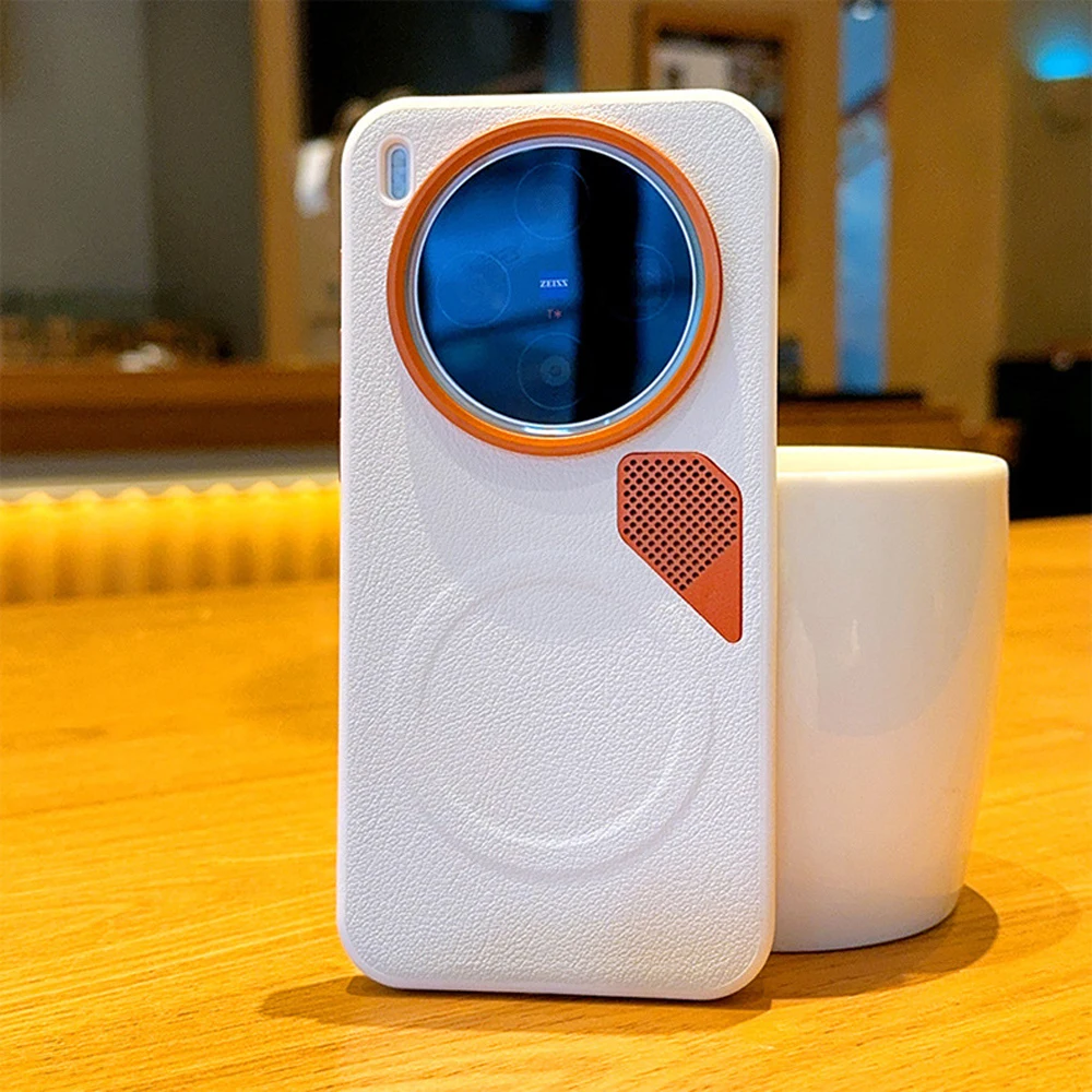 Thumbnail 4 - #92 Latest Vivo X100 Phone Case Offers