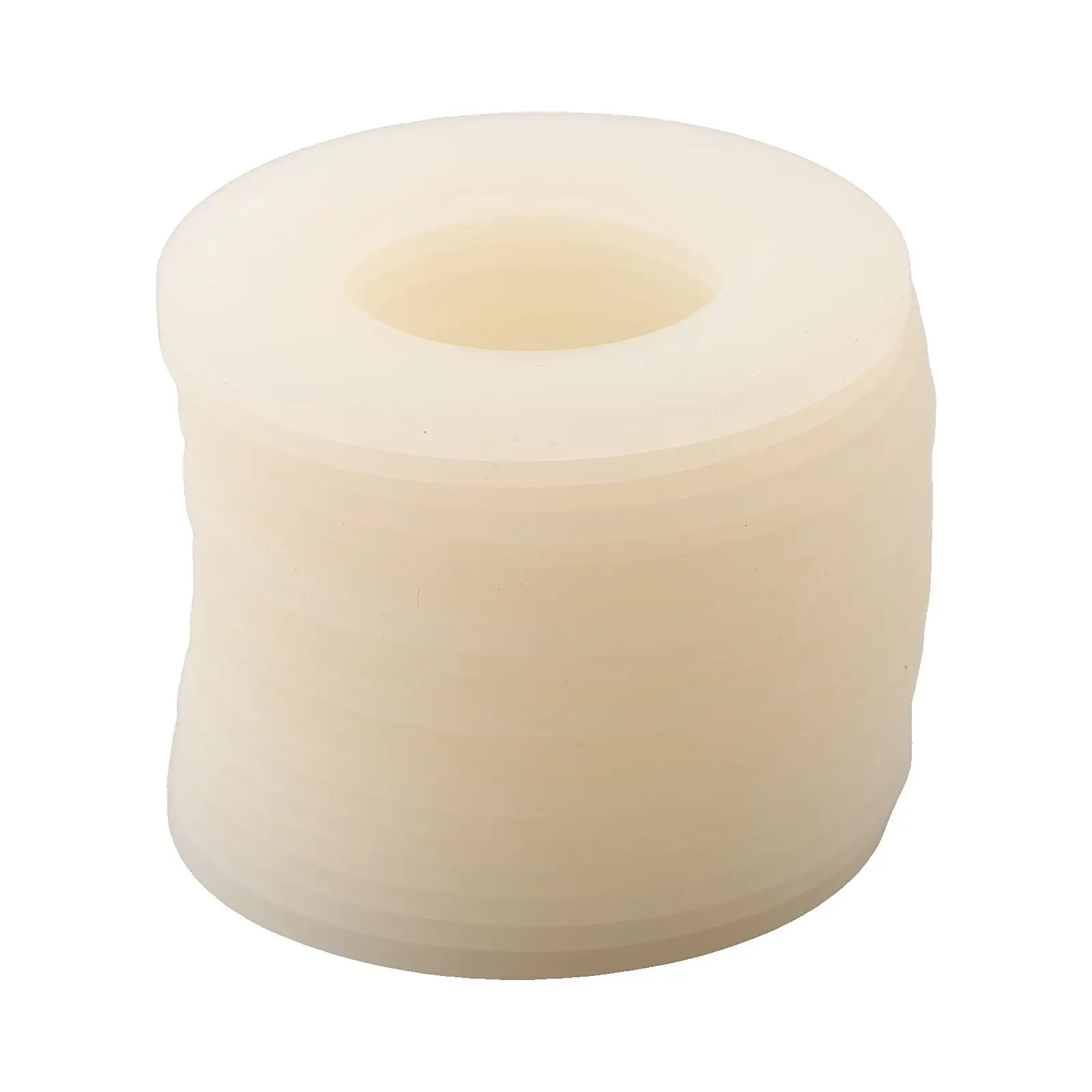 

20 шт. для унитаза, силиконовая резина, уплотнительная шайба смывного клапана, диафрагма 816.418.00. OD 63 мм ID32 мм Уплотнительная шайба для дома и ванной комнаты