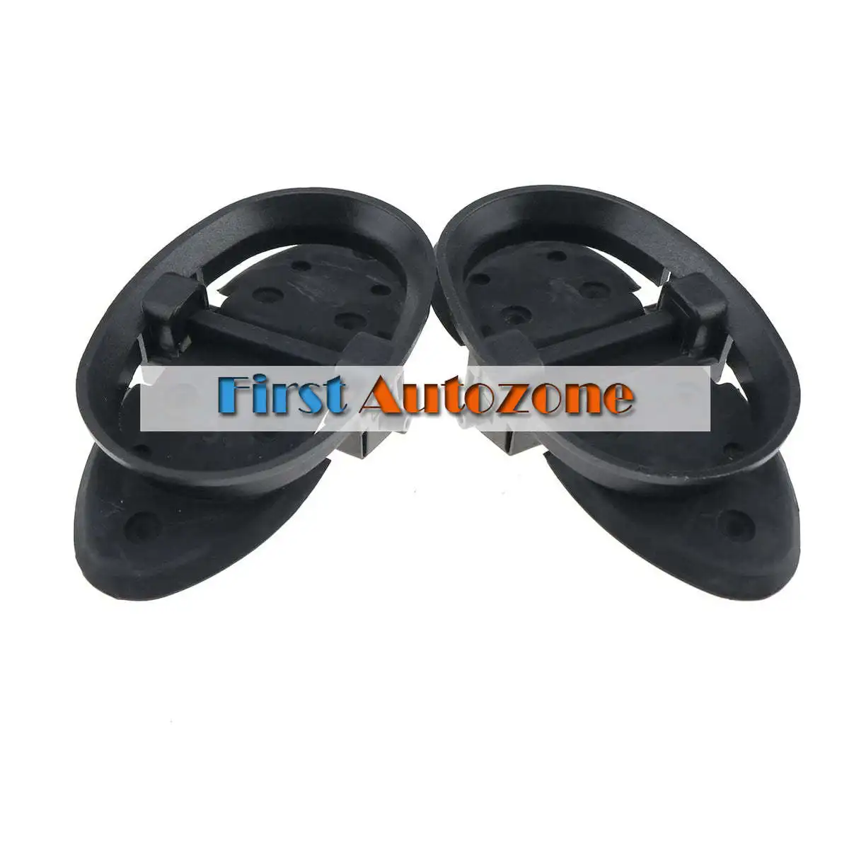 

2pcs Exhaust Flappers Water Shutters Fits 1982-1996 Mercruiser 807166A3 14348A1 14348A2 Sierra 18-2732