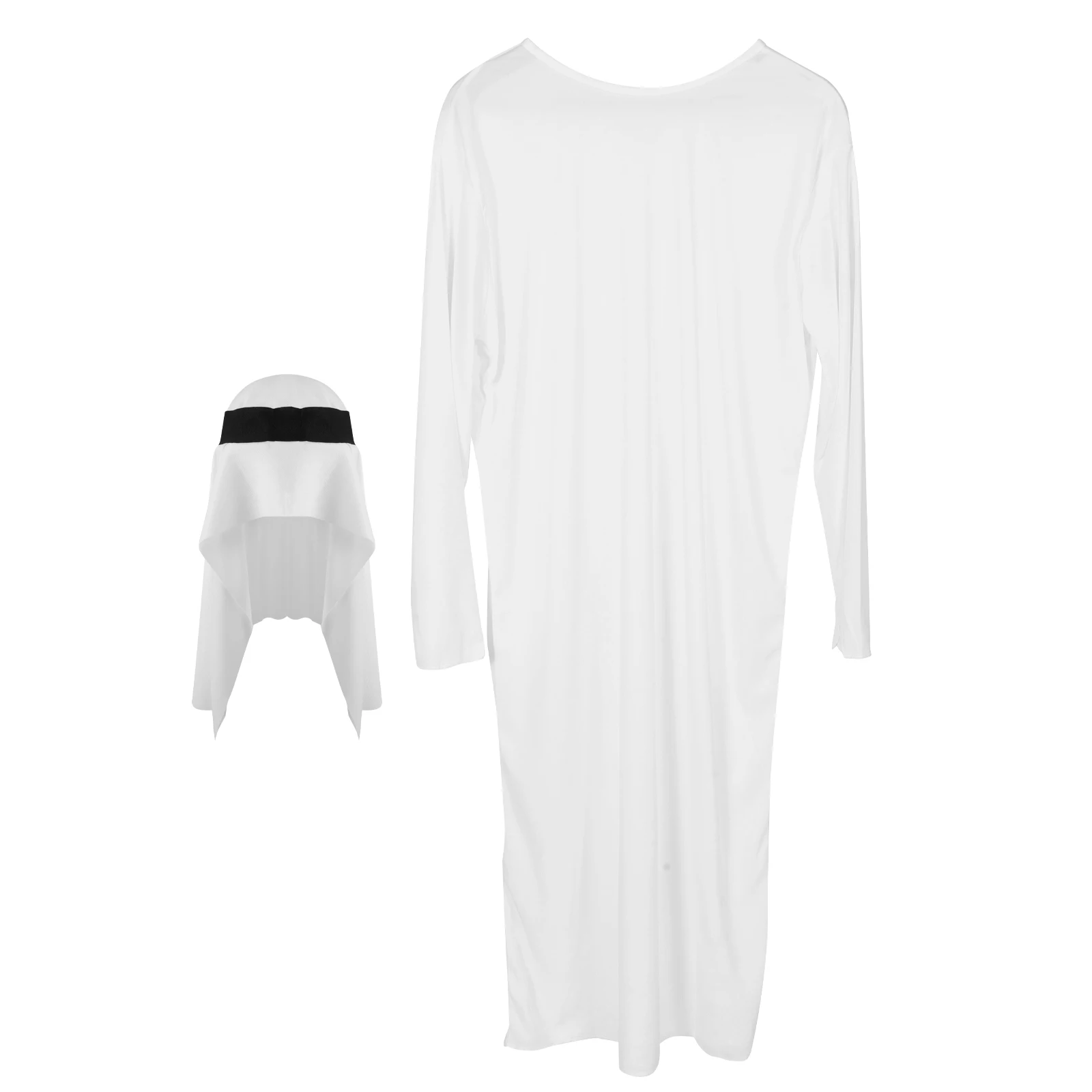 

Clothes Clothing Halloween Costumes for Men Arab Fancy Dress Adults Man