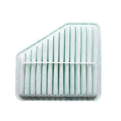 Car Engine External Air Filter 17801-31120 For Toyota RAV 4 III Model 2005 2006-Today Car Accessoris