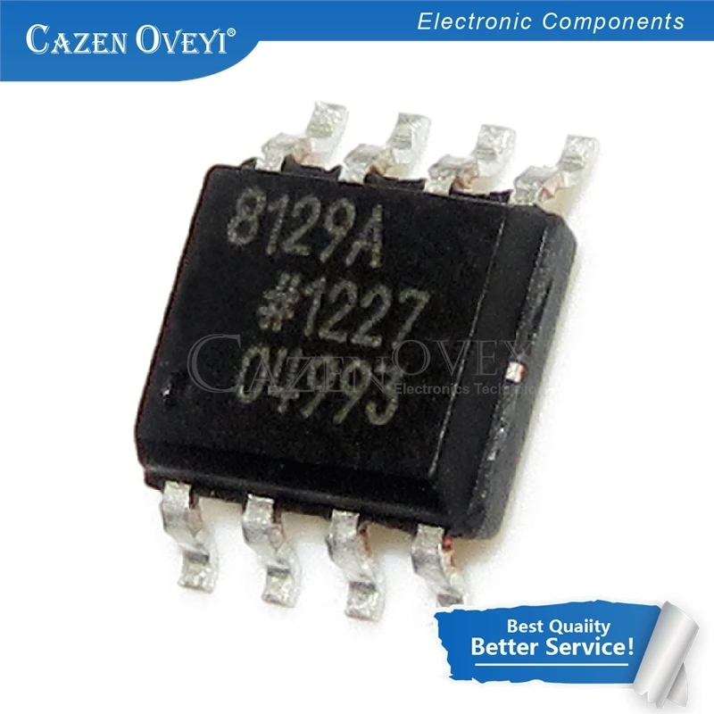 

5pcs/lot AD8129ARZ AD8129AR AD8129A AD8129 SOP-8 In Stock