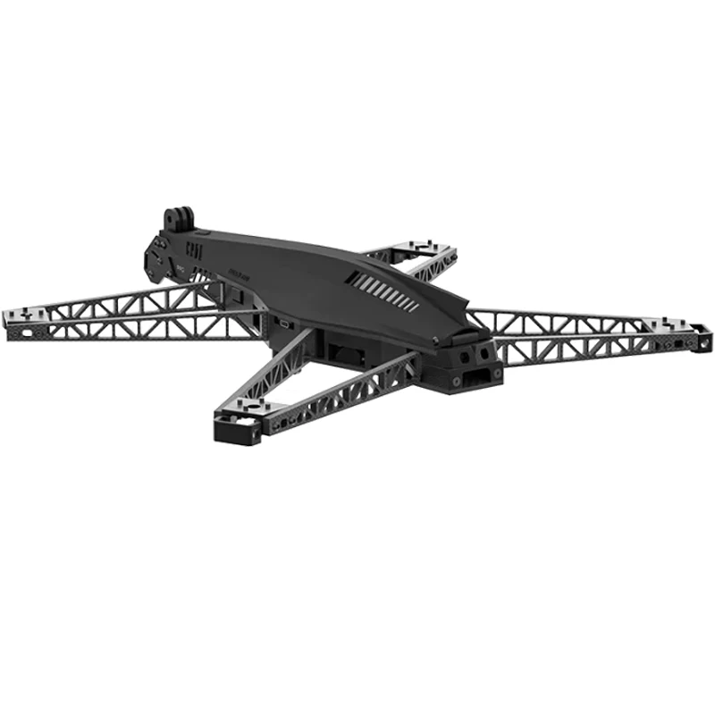 Kit de estrutura IFlight Helion Pro FPV com distância entre eixos de braço de 5 mm 414 mm para peças de drone FPV