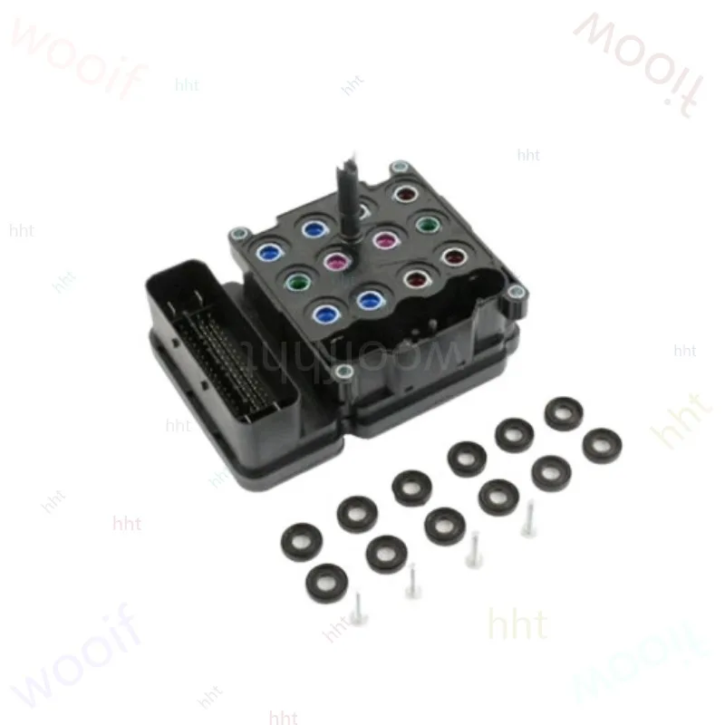 Vit Anti-Lock Brake…