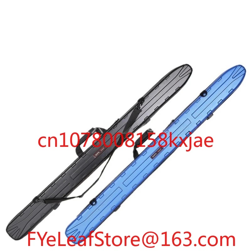 釣り竿バッグ-ハードシェル-バックパック-釣り用品-海