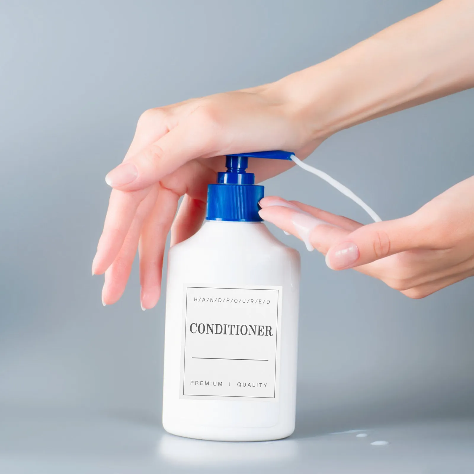 

Набор из 12 водонепроницаемых этикеток для путешествий: органайзер для бутылок с шампунем и туалетными принадлежностями