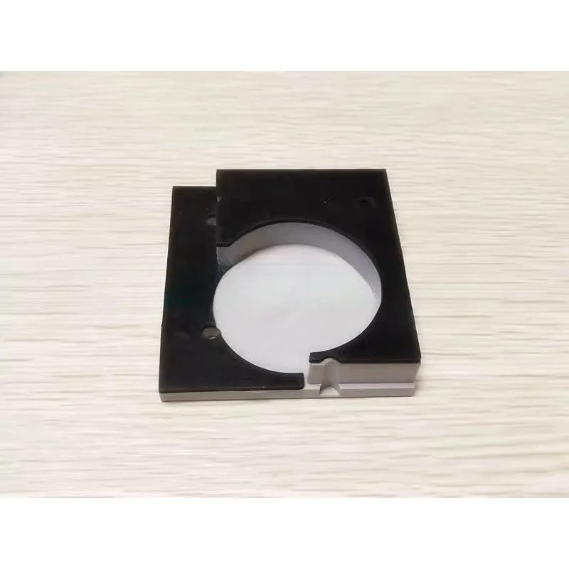 

For Fanac slow-wire retractor arc cover A290-8119-X776 Frank new fixed cover