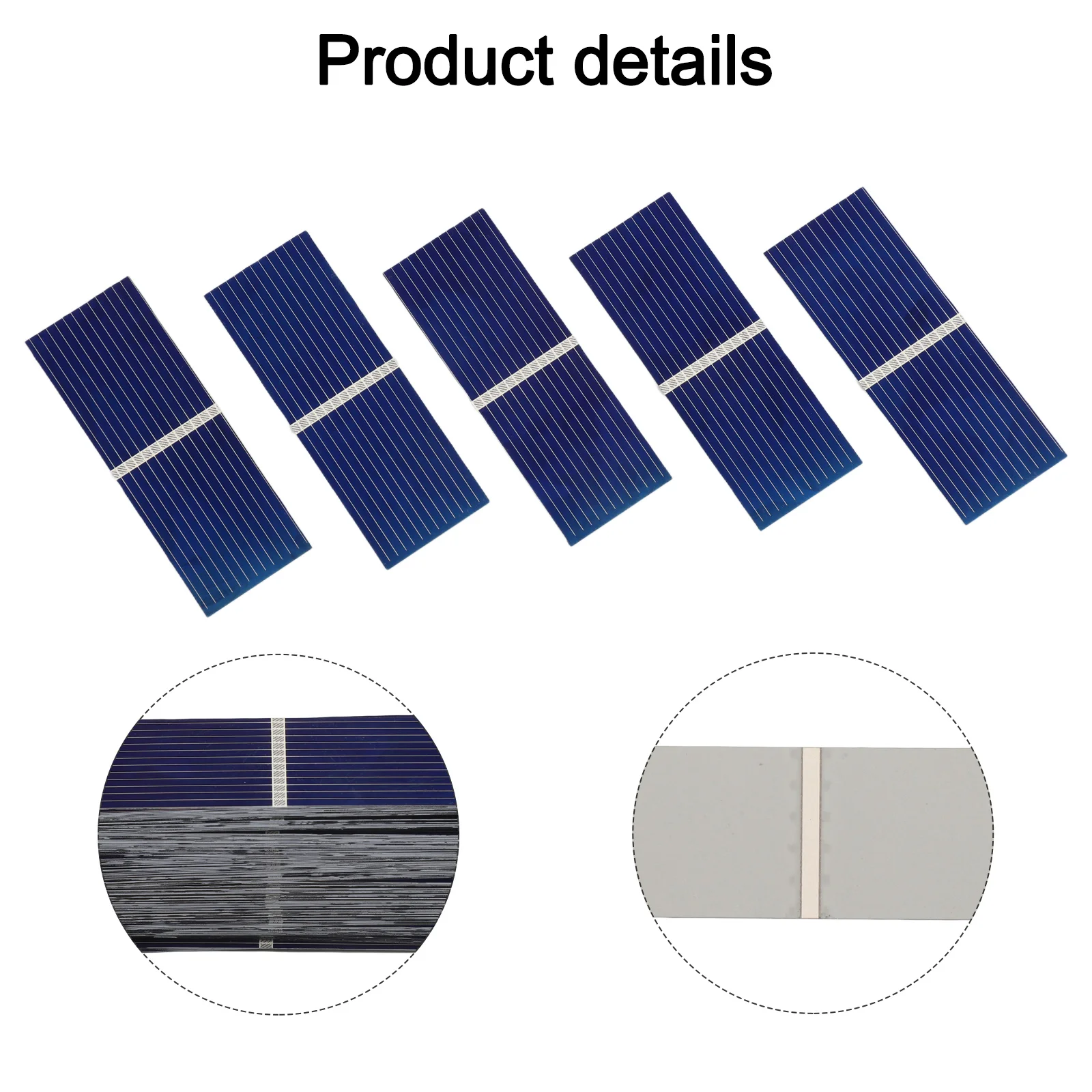 

Коллекционные солнечные панели. Универсальные приложения для самостоятельного изготовления. Компактный дизайн. Для легкого транспортировки. Энергетические решения для различных потребностей.