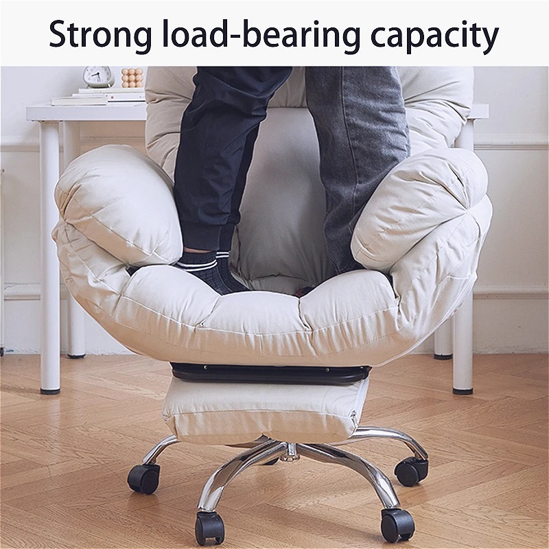 Thumbnail 4 - #19 Discounted Swivel Lounge Chairs Worth Buying