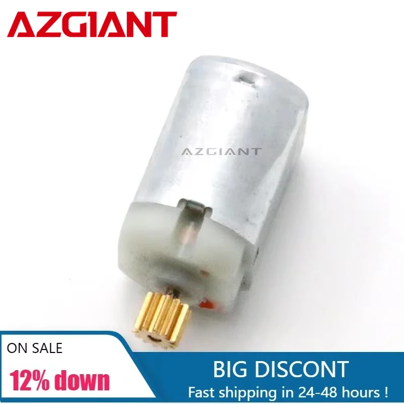 

12t Fuel Filler Flap Door Motor for 2004-2008 Audi B7 A4 Gasoline Tank Internal Repair Actuator 12V, 8E0862153A, B1836 3N2547
