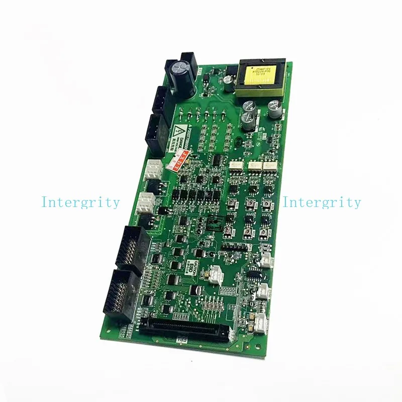 

For Mitsubishi Elevator Lingyun-3 Driver Board P203775B000G01 G05 Original Spot Sale Hot Sale Promotional Model