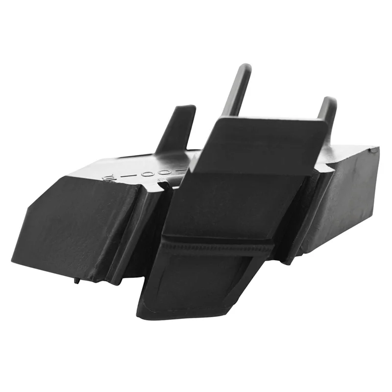 

HOT-High Quality Left Air Intake Reinforcement Bracket Front Bumper Lower Bracket For Tesla Model S 1072913 Replacement Accessor