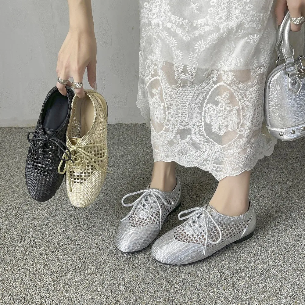 scarpe-deqin-retro-intrecciate-traforate-da-donna-estive-traspiranti-casual-sportive-con-fondo-piatto-suola-in-gomma-punta-tonda-tacco-spesso