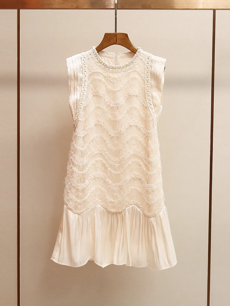 Summer Clothing Pictures - High End Women's Summer New Sweet
