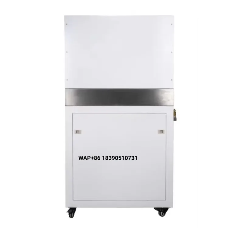 3800W Lab High Pressure Airbrush Steam Cleaner R-506 Twin-pen Steam Workstation
