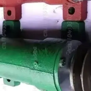 Woodworking Machinery Spindle 206 Saw Machine Shaft Push Table Circular Extended Bearing Seat for Precision Machine Tools