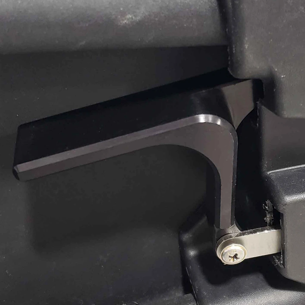 Рисунок 3 - Дверные ручки для CAN AM