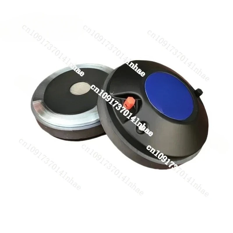 

PT-002 170 Magnetic 75 Core Titanium Film Hg170-77 Tweeter Driver Head Professional Stage Treble Head 110db 8ohms 80-160w