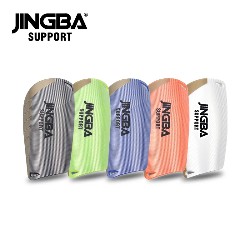 1 Pair Universal Football Shin Guard Pad