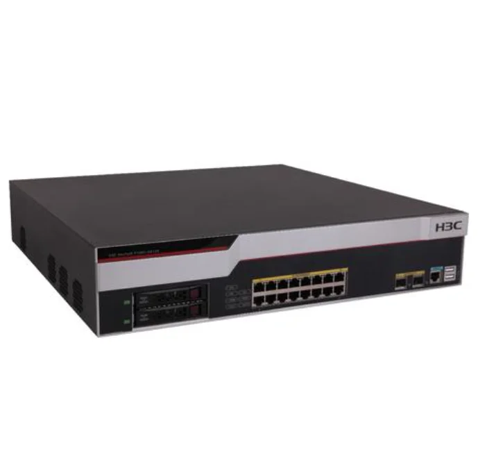 F1000-AK155 H3C high-end hardware enterprise-level project dedicated firewall security gateway