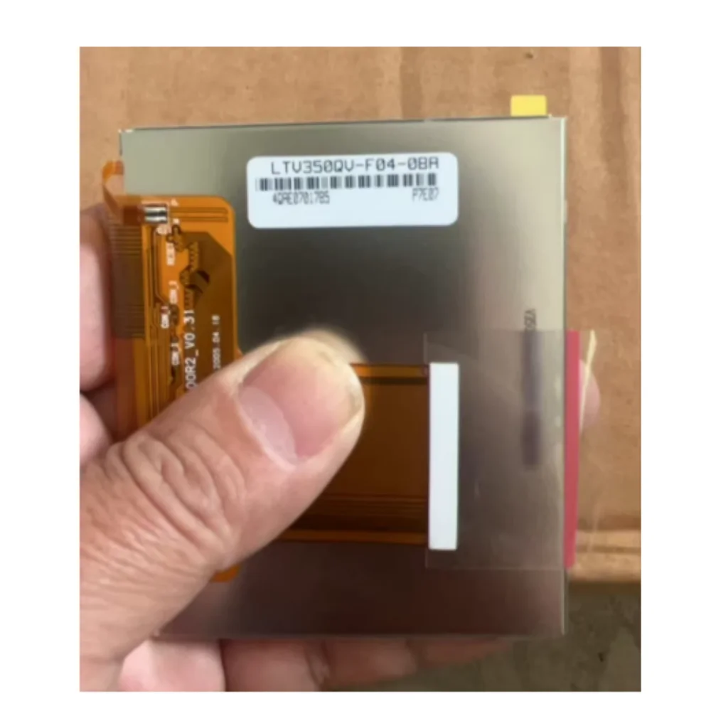 

LTV350QV-F04 3.5-inch LCD Display Screen
