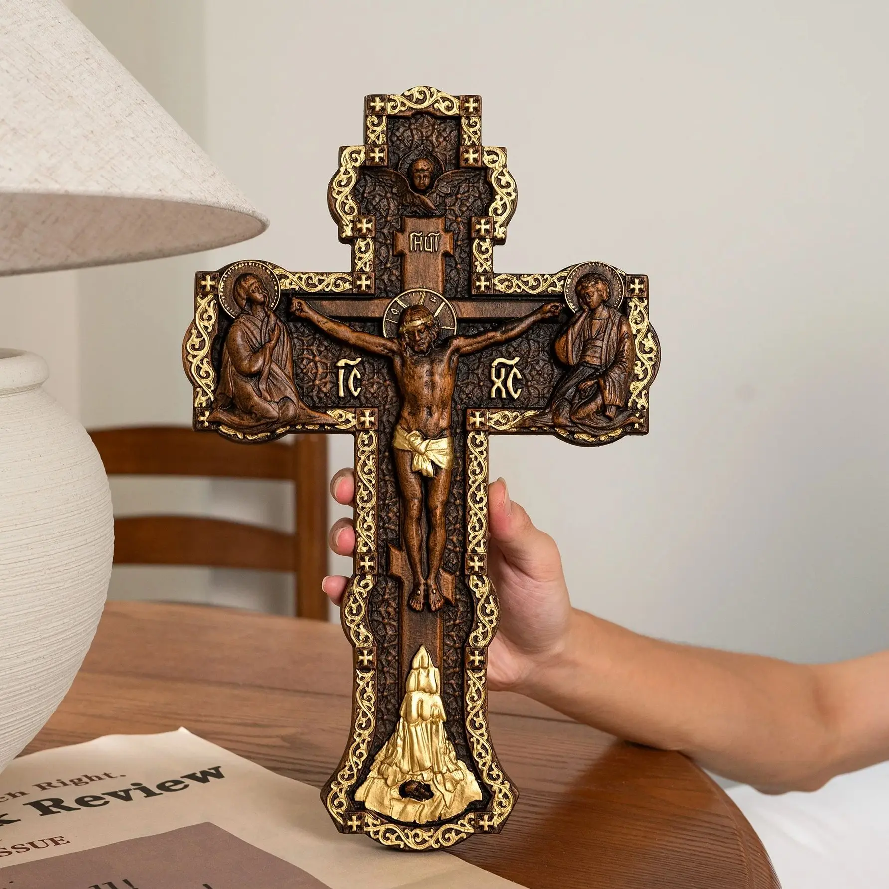 Orthodox Church Supplies for Wall Art Decoration