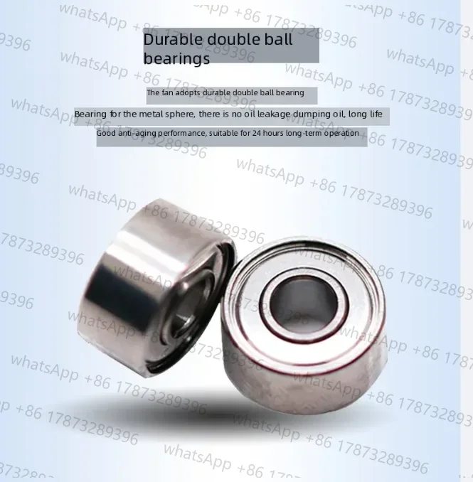 12V 24V 超高風量 80x80x25mm 80mm 温度制御 デスクトップシャーシ サーバー周波数変換器冷却ファン