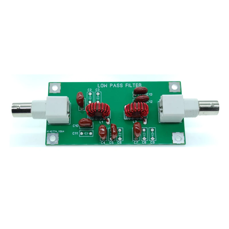 High power 20M30M40M LPF low pass filter (for TX)