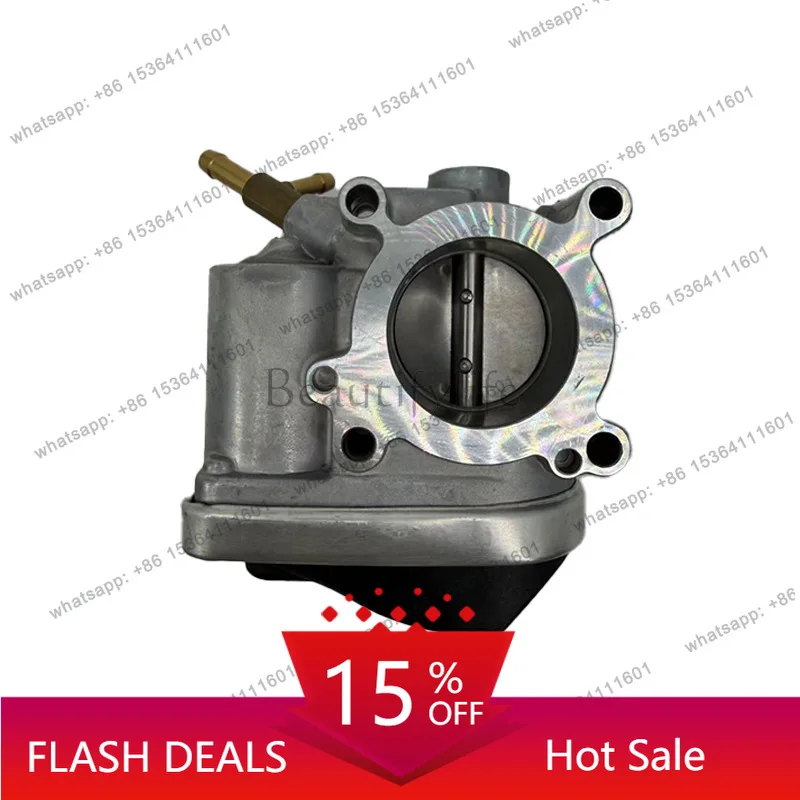 FG car throttle body assembly 047133062D 047133062D 12903