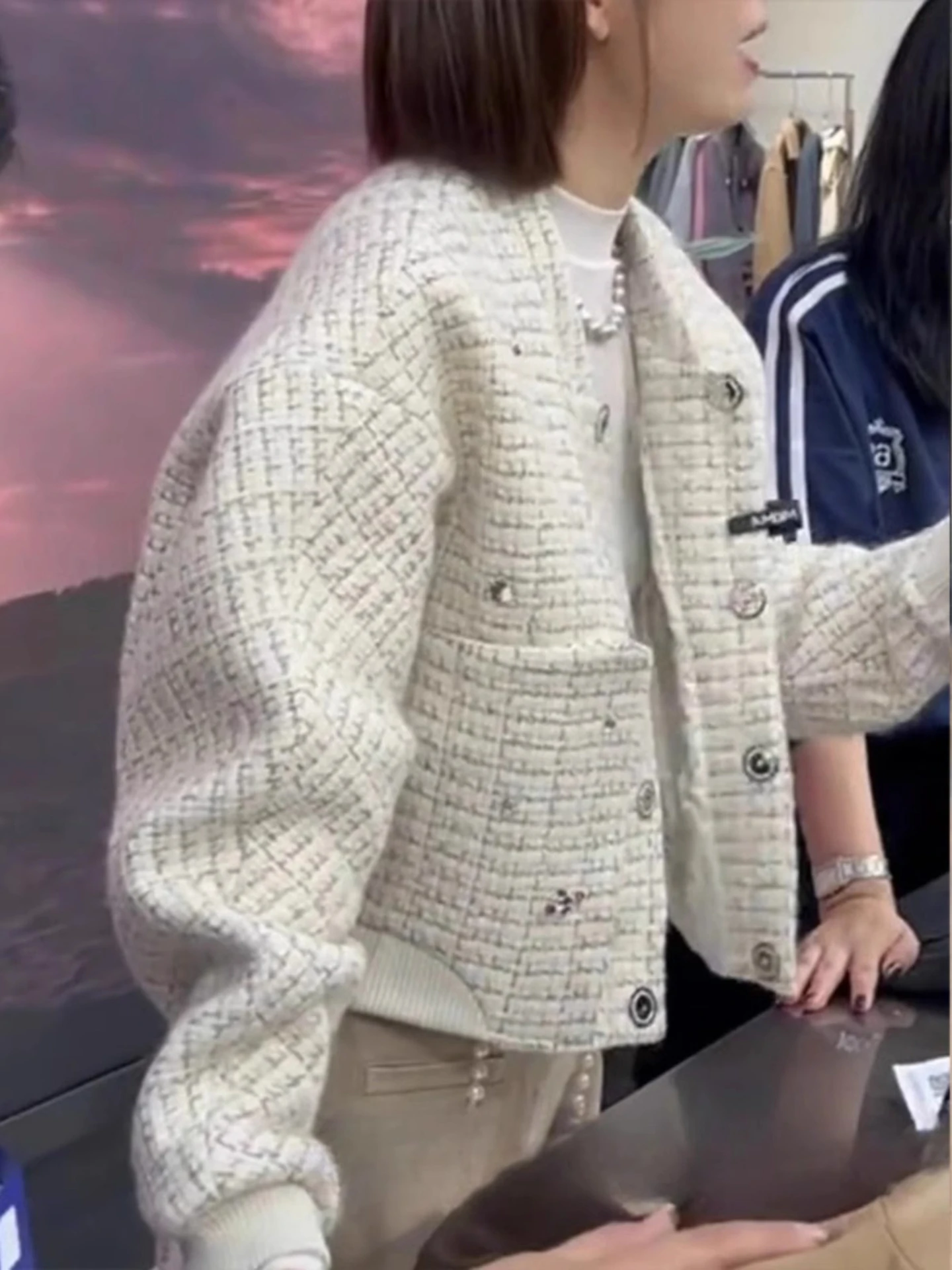 veste-de-baseball-elegante-et-tendance-nouvelle-collection-printemps-haut-de-gamme-pour-femme-en-fibre-de-polyester-col-rond-fermeture-a-boutons