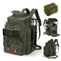 Green Bag 4 box