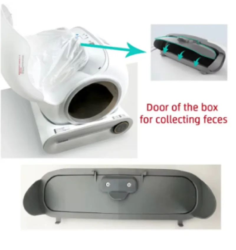 Thumbnail 2 - #23 Cat Litter Trays List of Top Picks