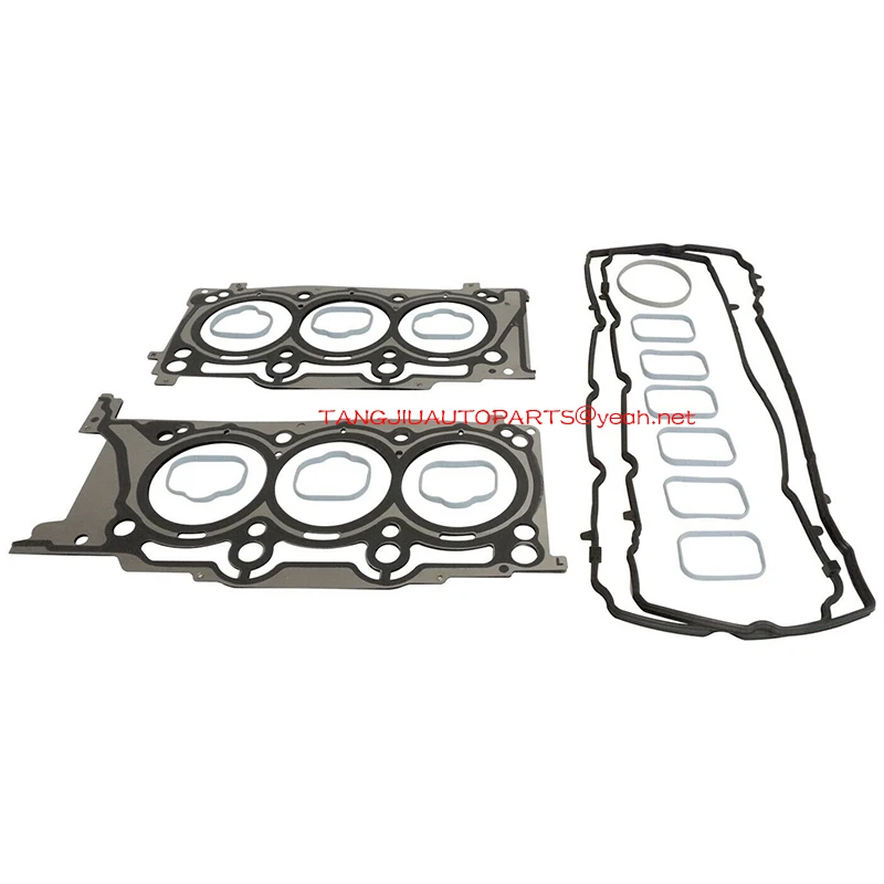 68078540AC Cylinder Head Gasket Set Fit RAM 1500 2013-2018 JEEP WRANGLER CHRYSLER 200 300