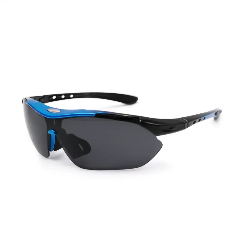 Marke Designer Im Freien Sport Radfahren Fahrrad Bike Reiten Herren Sonnenbrille Brillen Frauen Brille Gläser UV400 Objektiv OD0011