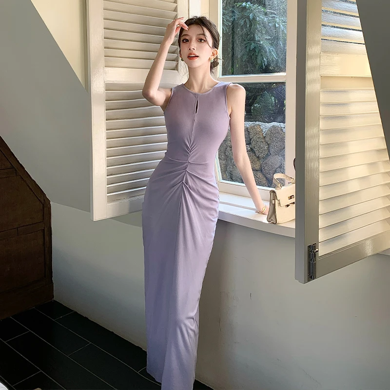 Purple Round Ne Sve…