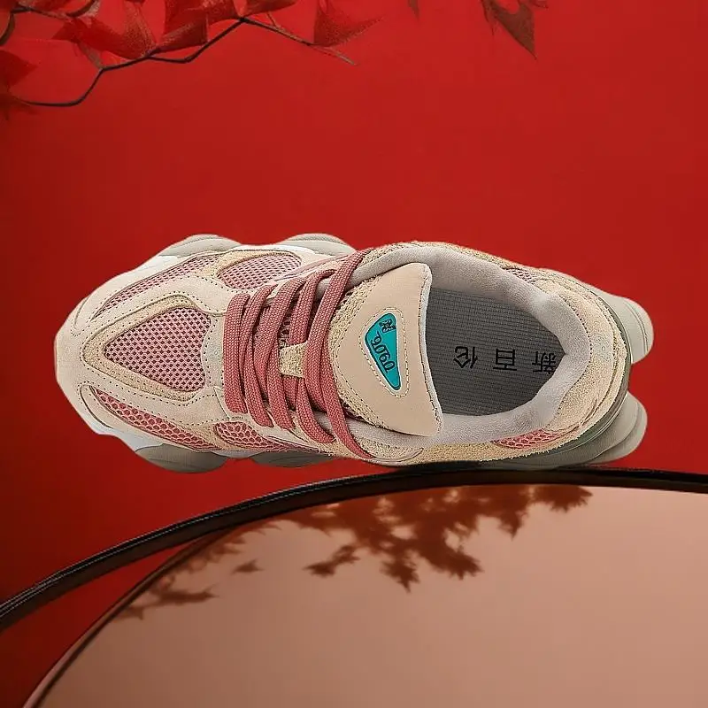 autumn models Running shoes,men's running ,women's sports shoes, Fresh style: comfortable and lightweight sneaker casual